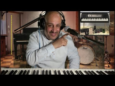 Arturia Wurli V Run-through