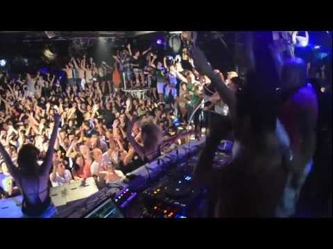 Lost Emotions ft. Larissa - Paradise Bay (Radio edit) (Official Music Video)