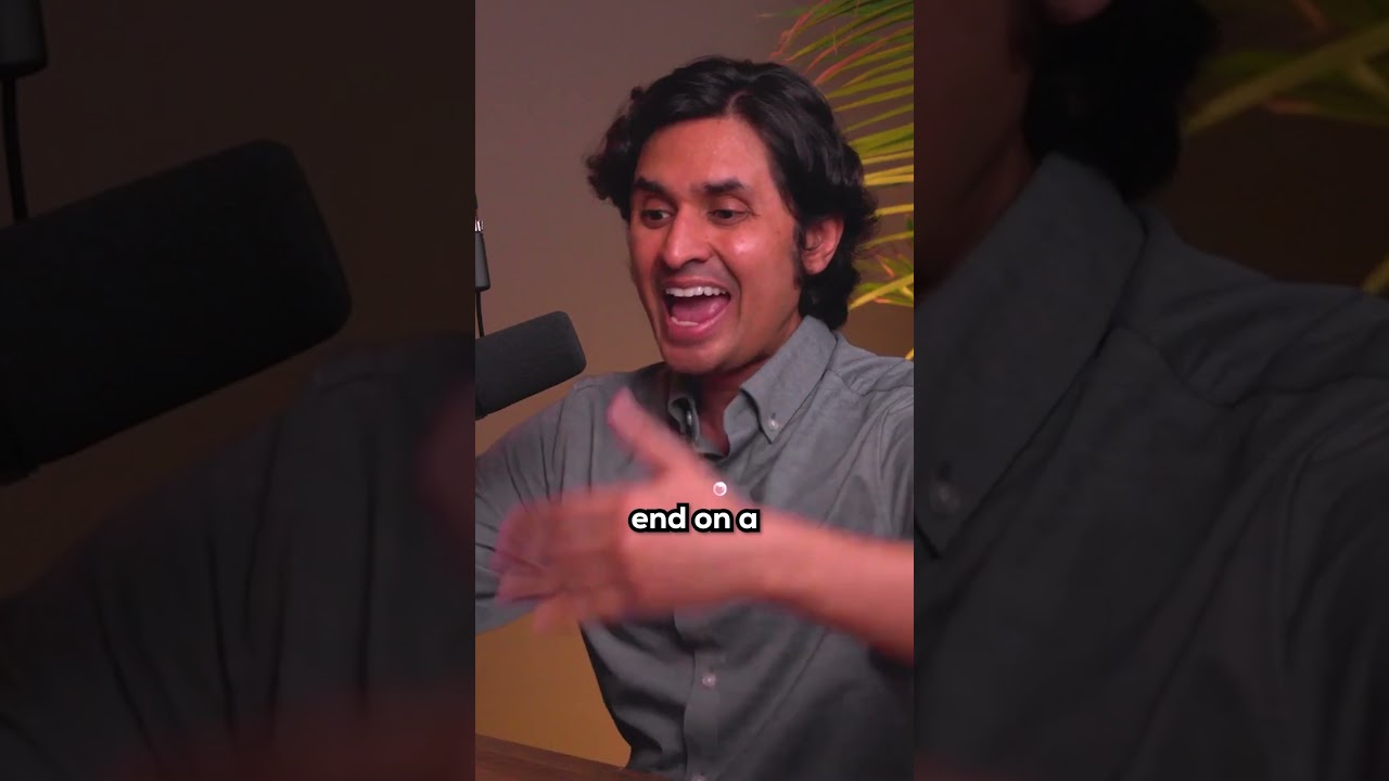 How To Be More Resilient @TheIcedCoffeeHour