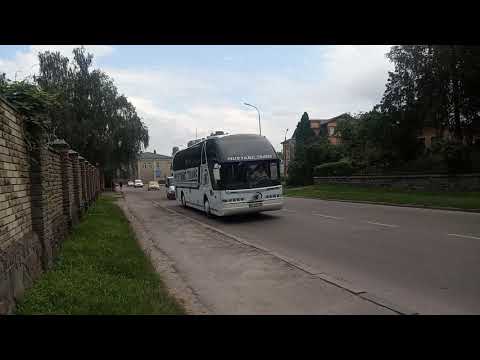 Neoplan N516SHD Starliner АС2261СВ