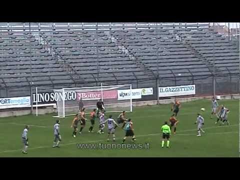 Unione Venezia - Alessandria 0 - 1 Highlights