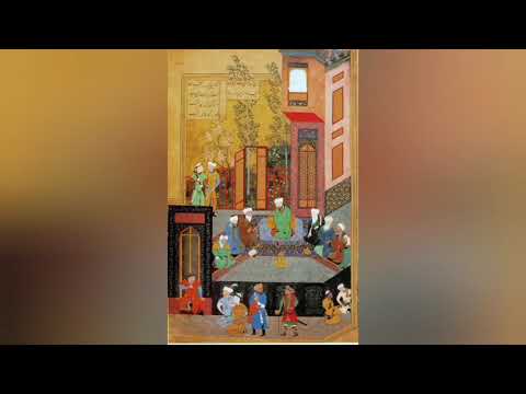 Aydın K. Azim - İlahi