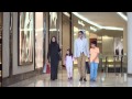 TVC ENJOY JAKARTA Versi Timur Tengah