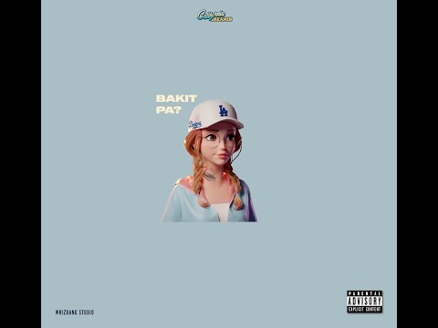 BAKIT PA - Karma Saga, Jatheone, Plasid, Lemanzytoe (Official Lyric Video)