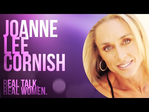 Joanne Lee Cornish | Message To Miriam Khalladi