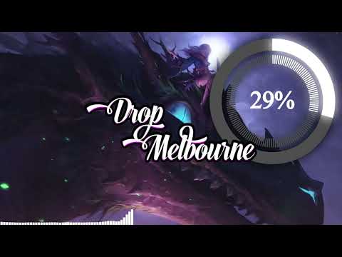 WOND3R & V3NE X VOODEVIL - Devil Inside (Voodevil VIP)