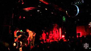Head Wound City @ Echoplex in Los Angeles, CA  6-26-15 [FULL SET]