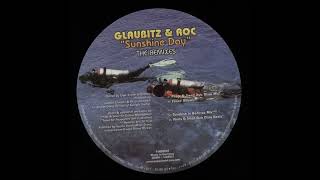 Glaubitz & Roc - Sunshine Day (Phats & Small Dub Disco Beats)