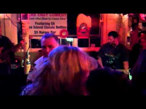 Use Somebody (Kings Of Leon) (2) - Live Band Karaoke - Stanley's - Lincoln Park, Chicago