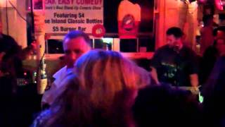 Use Somebody (Kings Of Leon) (2) - Live Band Karaoke - Stanley's - Lincoln Park, Chicago