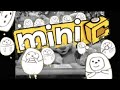 Ni Ni S Treehouse On Mini CITV 20th June 2010
