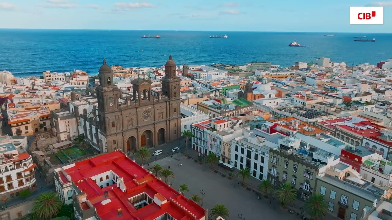 Workshop CIB seven & CIB flow - Las Palmas - 2025