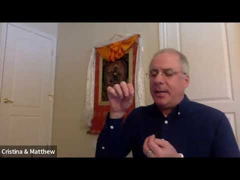 Path to Joy, Path to Bliss - Intro to Tibetan Buddhism: Emptiness Topics - 2