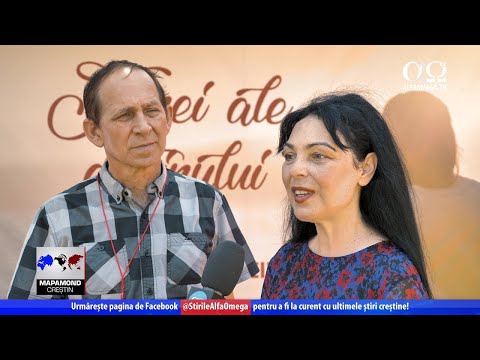 Femei ale destinului - Conferinţa Naţională a Femeilor, Mamaia 2020