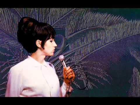 Marta Kubišová - Caravan (Alfa, 1964)
