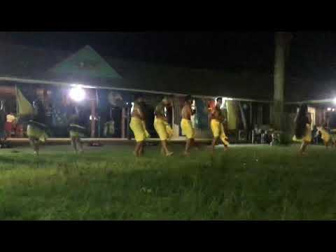 Kiribati Law Students Association (Emalus Campus)