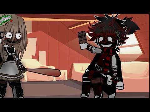 Dupe took Smiles food||Original Auio from Thomas Sanders