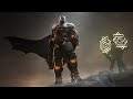 Batman: Arkham Origins All Cutscenes Movie [4K Ultra HD]