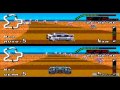 Top Gear Walkthrough Yokohoma SNES
