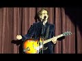Pulp Like A Friend Live In St Anne S Park Dublin 9th June 2023