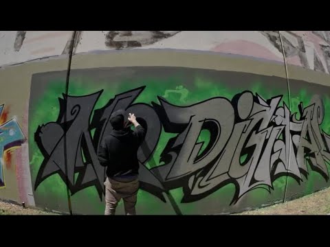 Mental Az and DownUnder Cyphers OFFICIAL TV