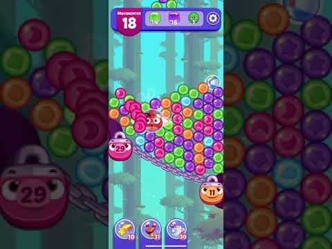Angry Birds - Dream Blast 361