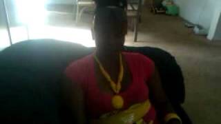 JANIQUE SINGS HOW ITS GONNA BE BY LOVHER