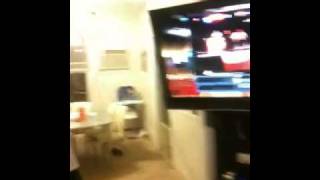 Jennifer and Irene push it (real good)