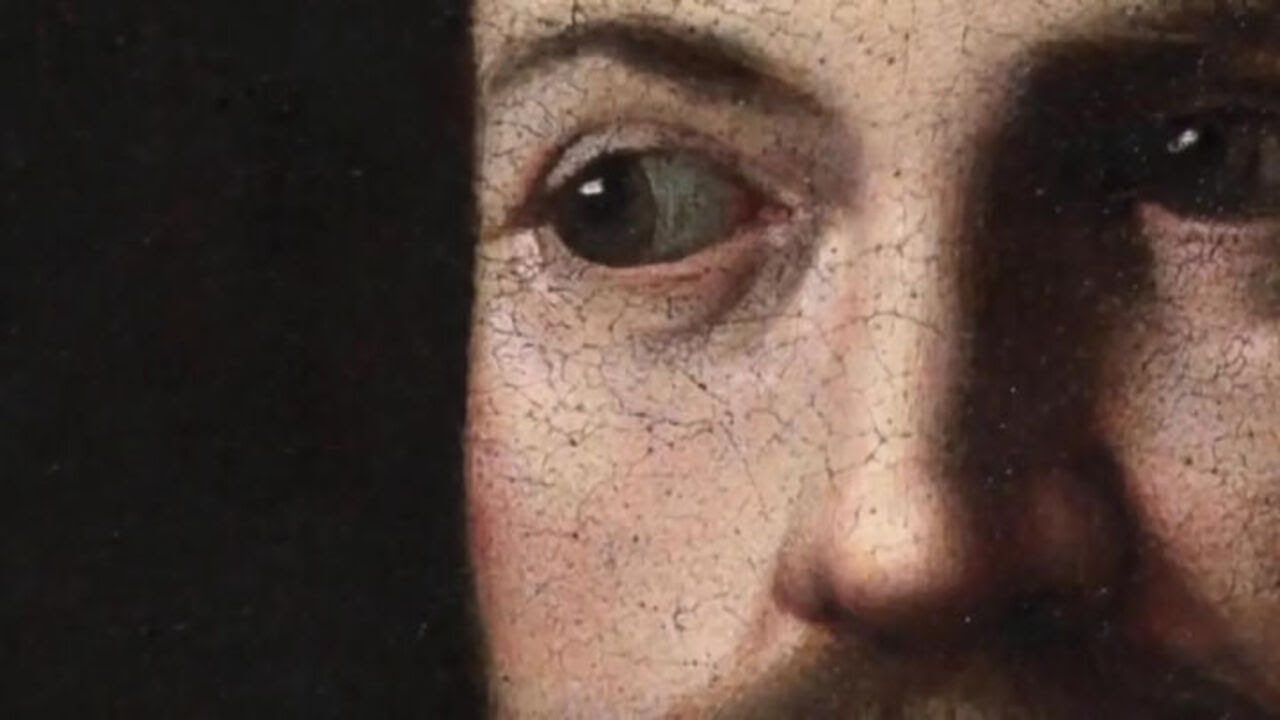 "Ritratto di Monsignor Maffeo Barberini" di Caravaggio acquistato dall'Italia per 30 mln. Immagini