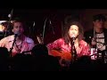 Los Pinguos - "Tierra Santa" 
