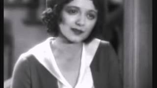 Charles Farrell and Janet Gaynor- if I had a talking picture of you