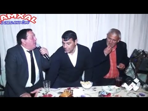 SEYİD NAZİM AĞA ALMAZXAN AĞDAMLI CƏTİNƏ DÜŞƏNDƏ ÇAĞIR ƏLİNİ