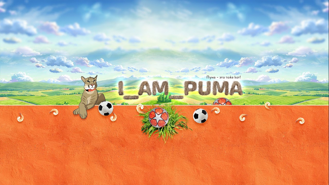 Пуме Месси 10 лет🎉