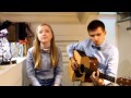 Группа НИНА - Одинокий вечер (Босиком по Солнцу Cover) 