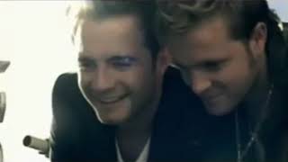 GET AWAY – Westlife Brazilian Committee