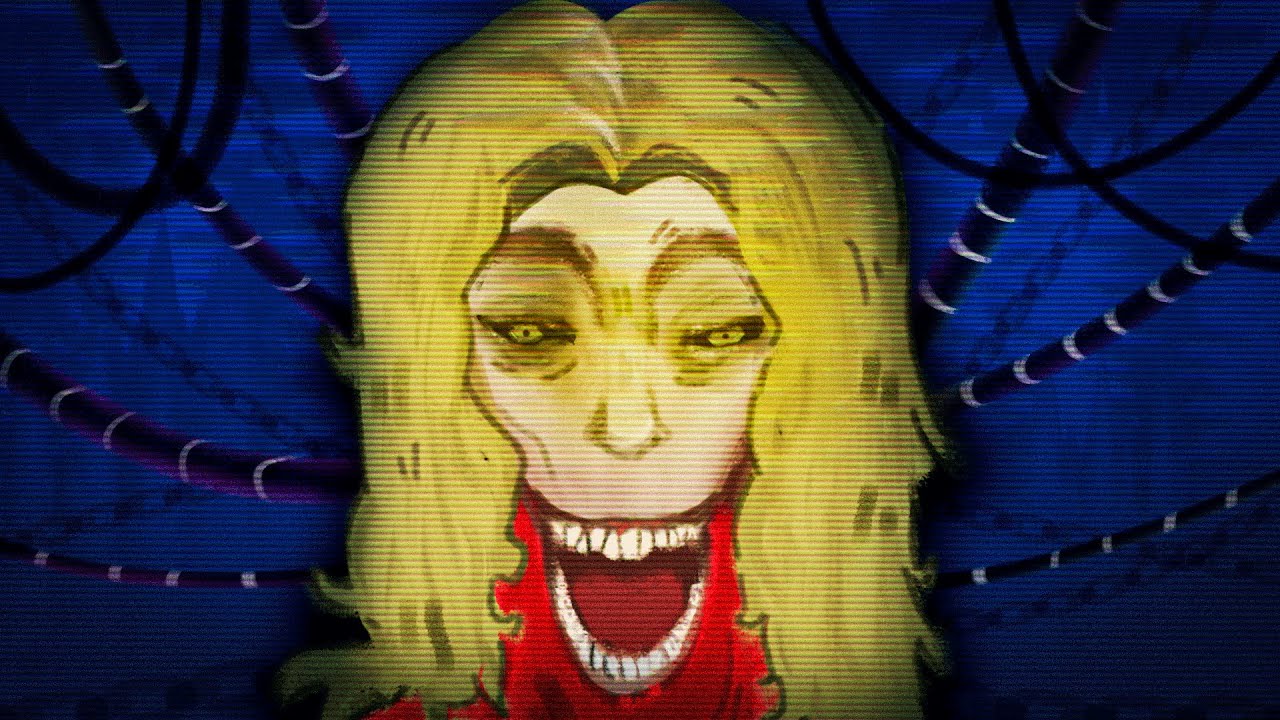 ANGEL ENGINE: O dia que a humanidade usou anjos como energia