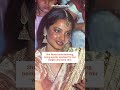 From Being Called The Ugly Duckling Of Hindi Films To Becoming A Legendary Superstar Ft Rekha