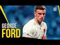 George Ford - Holding On / Highlights