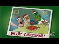 VHS Uncle Grandpa On Cartoon Network December 2021