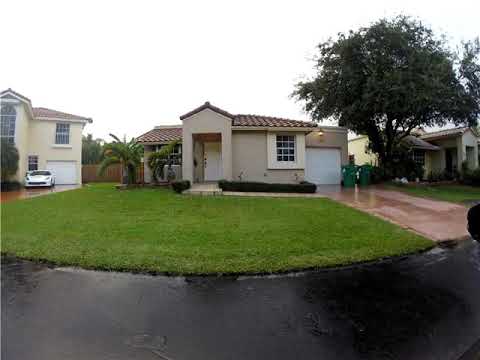 11334 SW 157 PL,Miami,FL 33196 House For Sale