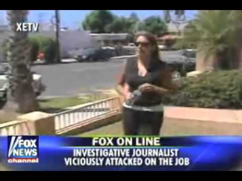 Най-големите провали на репортери в историята