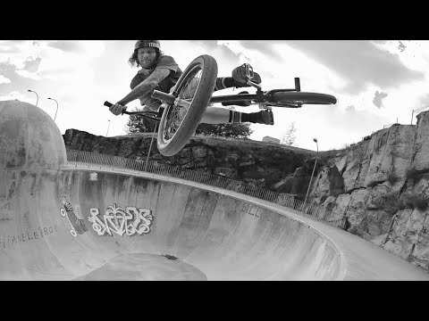 'Don't Tell Joe' Zine - DIG BMX