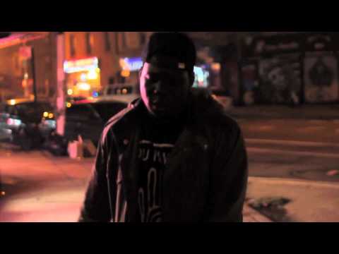 TUNJI IGE - THE LOVE PROJECT (OOH OOH)