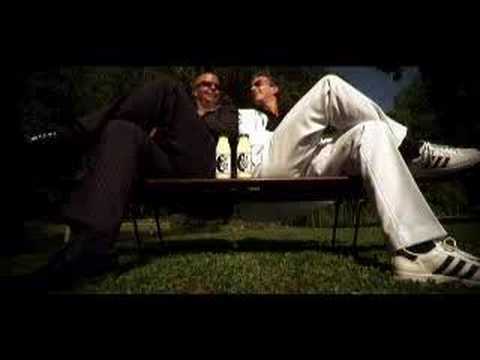 Los Banditos Films - Conways - walk in the park