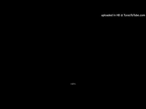 G Da Howler-When it rains it pours