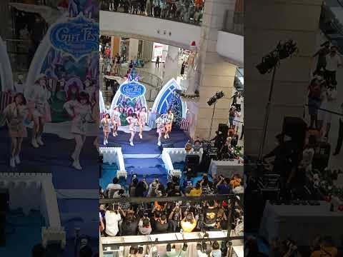 211231 BNK48 Oogoe Diamond Gift Fest 2022 @Terminal Asoke