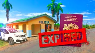 How we overcome BIG Logistical Issues | Running Africa #25