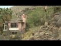 Inside Suzanne Somers Desert Oasis