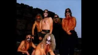 BARATHRUM    from black flames to witchcraft (full demo) HD