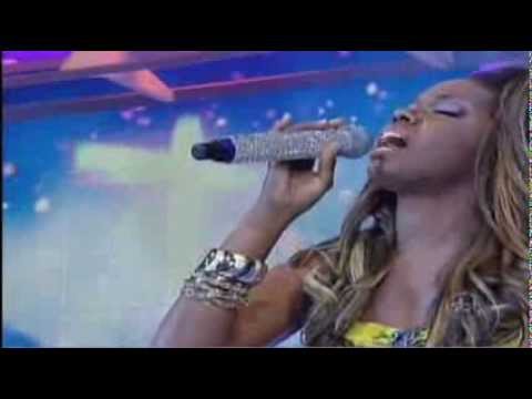 Tamara Pyller   Lembranças de Jesus - Raul Gil